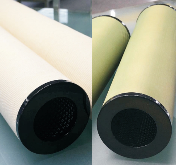 聚結、分離濾芯